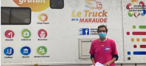 Un SDF laissé sans soins