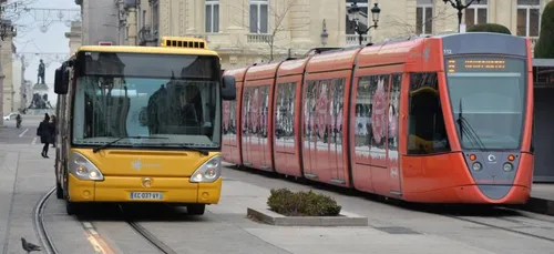 Des itinéraires de bus bientôt modifiés à Reims