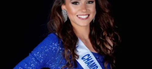 C'est le grand jour pour Gwenegann Saillard