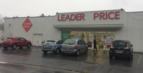 Leader Price va fermer 31 magasins