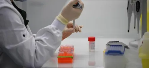 Nouvelle vague de dépistage massif dans les Ardennes