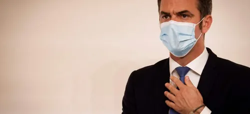 Un possible couvre-feu à 18h en région dès le 2 janvier