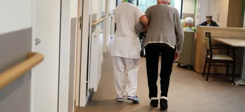 Plus de 80 résidents positifs au covid dans un Ehpad à Reims