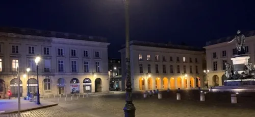 Couvre-feu dès 18h confirmé dans la Marne et les Ardennes