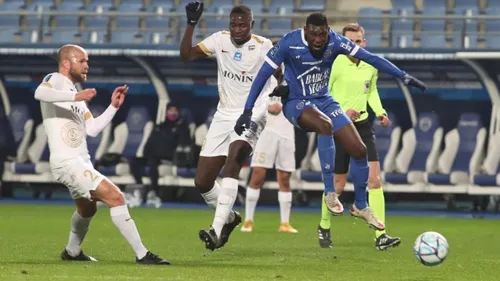 L'Estac reprend la tête