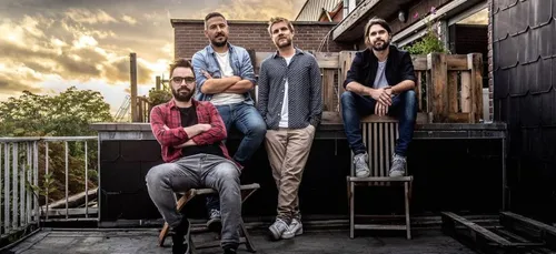 Kyo annonce des nouveaux tubes et une prochaine tournée