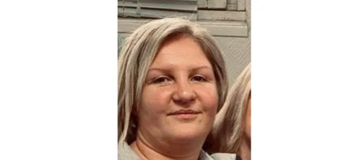 La femme disparue a été retrouvée