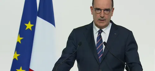 Le point sur la prise de parole de Jean Castex