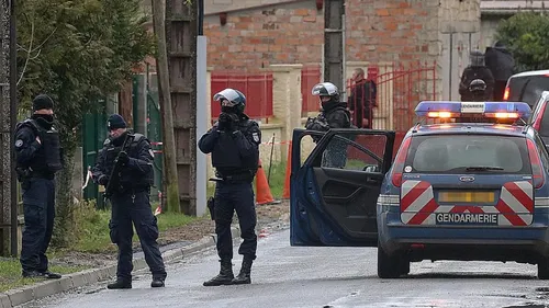 "En quelques secondes, tout était fini"