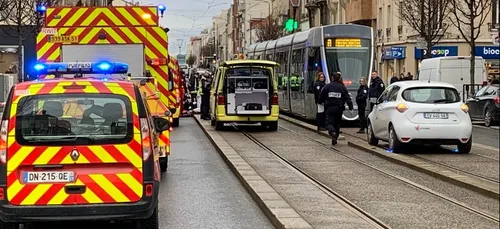 Hommage au conducteur de la trottinette électrique percuté par un...