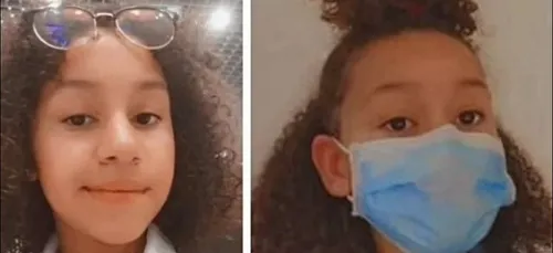 Un avis de recherche pour retrouver Lilly