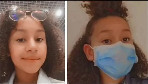 Lilly a été retrouvée