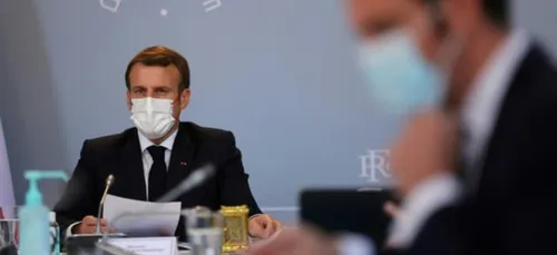 Nouveau Conseil de défense ce mercredi