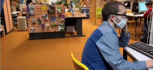 Dans les coulisses du lycée agro-viticole de Crézancy