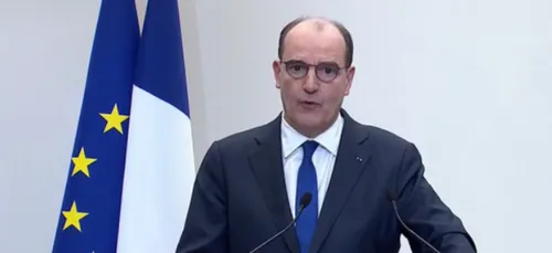 Couvre-feu généralisé à 18h dès samedi