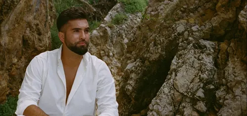 Kendji va sortir une réédition de son album "Mi Vida"