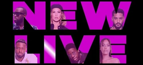 Gims, Amel Bent, Vitaa & Slimane... Le concert événement en livestream