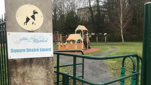 "On répète à notre fille qu'elle a été très courageuse"