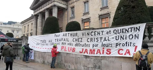 Cordistes décédés : le procès en appel reporté