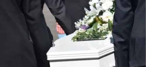 Devenez conseiller funéraire