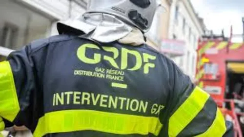 200 élèves mis en sécurité