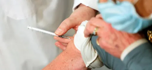 Un service de transport gratuit pour la vaccination des séniors...