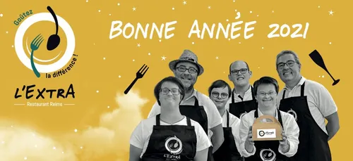 Un projet de restaurant inclusif à Reims
