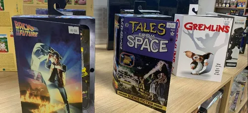 Reims: "La pièce unique", une boutique dédiée à la pop culture