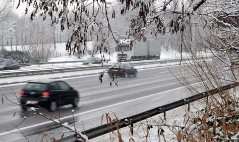 Vigilance aux pluies verglaçantes