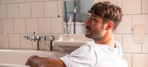 "Meilleure vie", le nouvel album de Jeremy Frerot