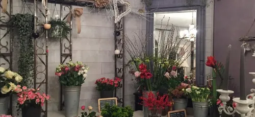Les fleurs ne se faneront pas à la Saint-Valentin !