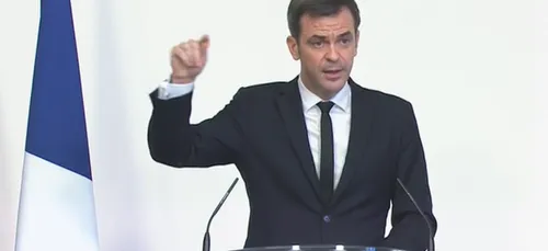 Tout droit vers le confinement