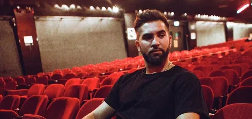 Kendji est devenu papa et dévoile le nom de sa fille