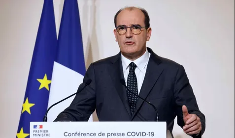 Dernière chance avant le confinement