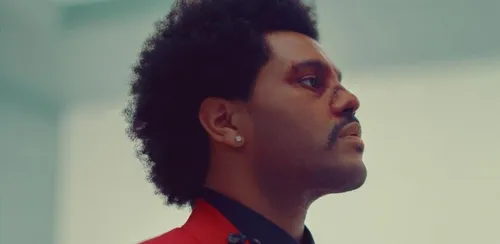 The Weeknd au SuperBowl, bande-annonce