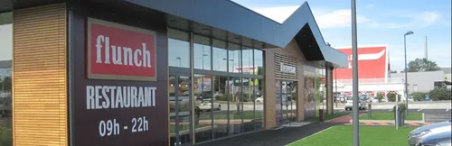 Trois restaurants Flunch menacés dans notre région