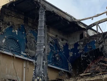 Clap de fin pour le cinéma Opéra