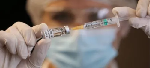 Le point sur la vaccination en région