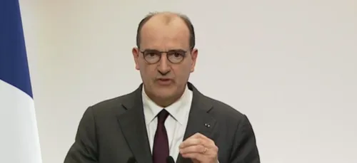 Le point sur la conférence de Jean Castex et Olivier Véran