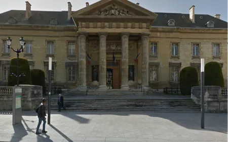 Accusé de proxénétisme, il est remis en liberté