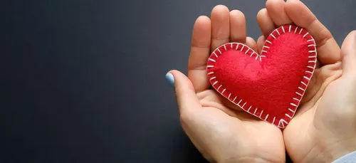 Un don du sang pour la Saint-Valentin