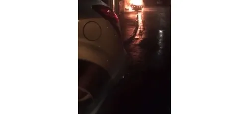 De nouvelles voitures incendiées à Fismes