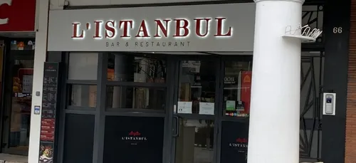 A Reims, l'Istanbul offre des kebabs aux étudiants