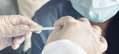 Un cas du variant sud africain détecté dans la Marne