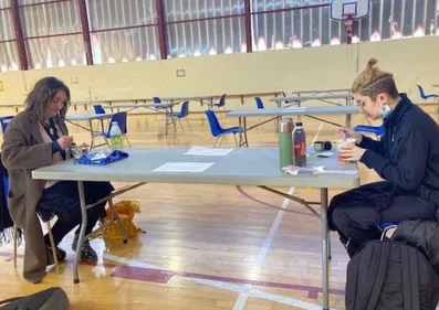 Les lycéens mangent bien au chaud à Charleville-Mézières