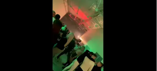 Reims: l'organisateur d'une soirée clandestine condamné