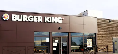 Un nouveau Burger King à Reims