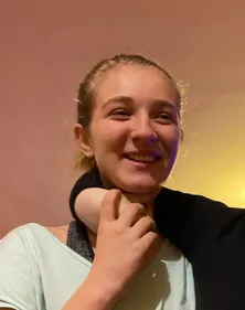 Mathilde est revenue