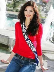 Le jour où Miss Champagne-Ardenne a failli devenir Miss France
