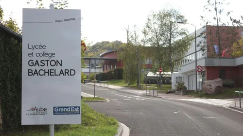 Un collège fermé pour cause de Covid